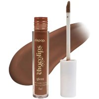 Gloss Labial Chocolips Cor 02-B