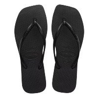 Chinelo Havaianas Sandalia Square Quadrada Slim Original