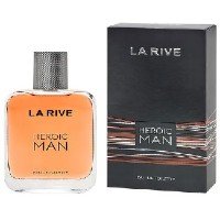 Heroic Man Story La Rive - Perfume Masculino – Eau De Toilette - 100ml