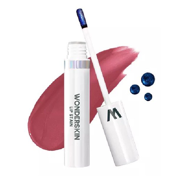 Máscara Wonderskin Wonder Blading Lip Stain Peel Off - Lon