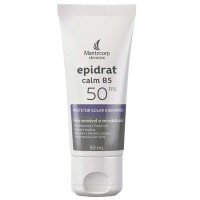 Protetor Solar Facial Epidrat Calm B5 FPS50 Mantecorp Skincare - 50ml