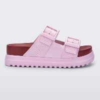 Melissa Cozy M-Lover Platform