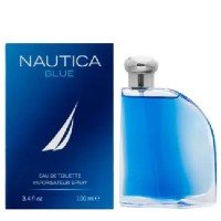 Nautica Blue Perfume Masculino - Eau de Toilette - 50ml