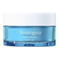 Gel Creme Hidratante Facial Hydro Boost Water Gel com Ácido Hialurônico - N