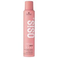 Schwarzkopf Osis+ Ms Grip Mousse Volumadora - 200ml