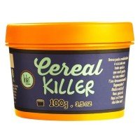 Lola Cosmetics Cereal Killer - Pasta Modeladora - 100g