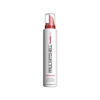 Paul Mitchell Flexible Style Sculpting Foam - Mousse Modeladora - 200ml