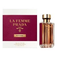 Perfume Prada La Femme Intense 100ml Eau De Parfum Original