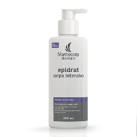 Hidratante Epidrat Corpo Intensivo 450mL