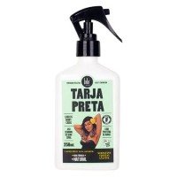 Lola Cosmetics Tarja Preta Queratina Vegetal - Tratamento - 250ml