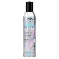 Mousse Modelador Truss Fix - 300ml