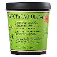 Lola Cosmetics Umectação Oliva - Máscara Capilar - 200g