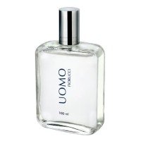 Uomo Fiorucci- Perfume Masculino - Deo Colônia - 100ml