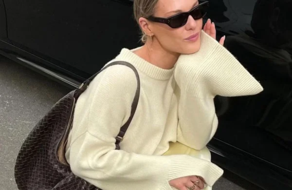 STEAL THE LOOK - BOLSAS ESTILOSAS - Este modelo boho vai bombar na próxima temporada