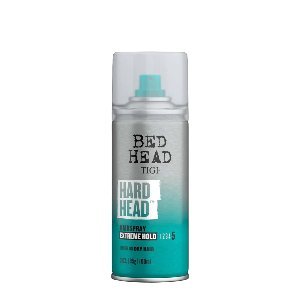 Tigi Bed Head Hard Head - Spray Fixador 100Ml