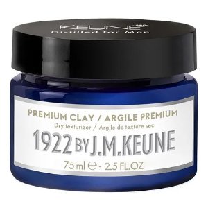 Keune 1922 Premium Clay - Cera - 75Ml