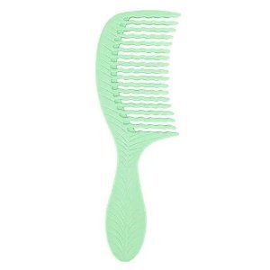 Pente De Cabelo Wetbrush Go Green Biodegradavel