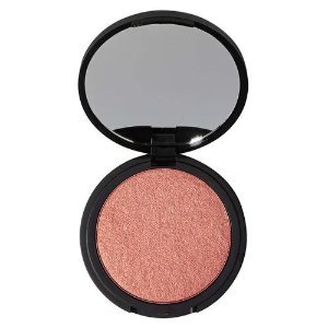 Blush Cintilante Océane Edition Glossy Blush - Rose Gold