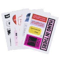 Sticker Pouch 1.0