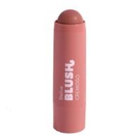 Blush Em Bastão Dailus Cremoso Pêssego 7,5g