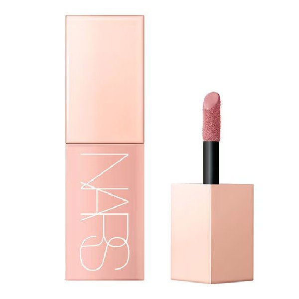 NARS blush líquido nars afterglow