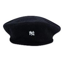 Boina New Era New York Yankees Logo History I24006