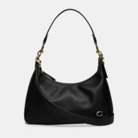 Bolsa Juliet Shoulder Coach - Preto