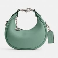 Bolsa Jonie Coach - Verde