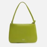 Bolsa Tiracolo Verde Luisa Pequena