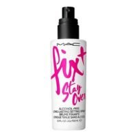 Spray Fixador Hidratante MAC FiX + Stay Over - 100ml