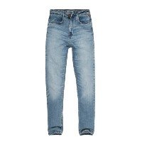 CALÇA FEMININA JEANS MOM