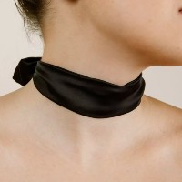 Lenço Choker