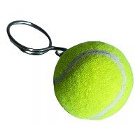 Presente Chaveiro Bolinha De Tenis Tourna Feltro Unique Sk