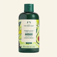 Shower Cream Avocado 250ml