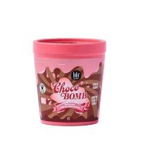 Lola Cosmetics Chocobomb Máscara - 230g