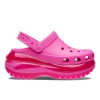 Sandália Crocs Classic Mega Crush Clog