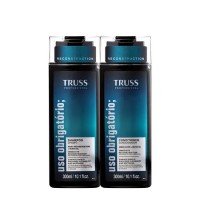 Truss Uso Obrigatório Home Care Duo (2 produtos) - 2 Un