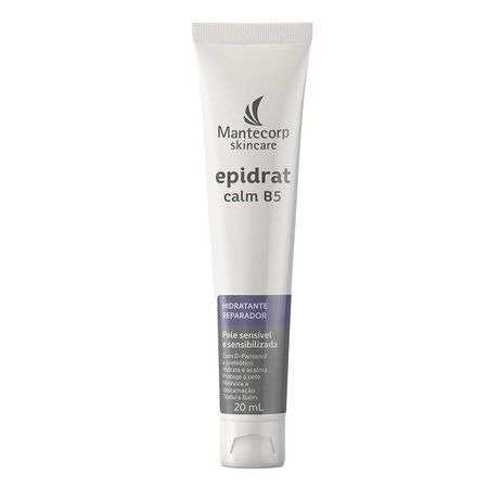 Hidratante Epidrat Calm B5 Mantecorp Skincare - 20ml