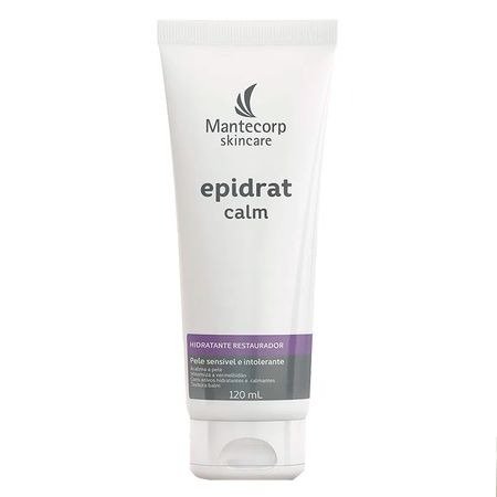 Hidratante Corporal Epidrat Calm Mantecorp Skincare - 120ml