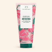 Esfoliante em Gel Rosas Inglesas 200ml