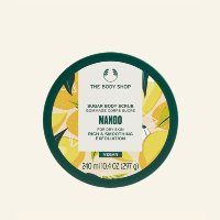 Esfoliante Corporal Mango