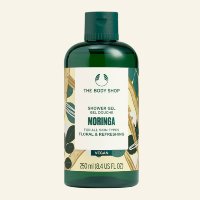 Shower Gel Moringa 250ml