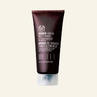 Shower Gel Para Corpo E Cabelo Arber