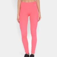 Calça Legging Olympikus Essential Feminina - Pink