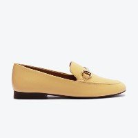 Mocassim Amarelo Anacapri Bridão Essencial