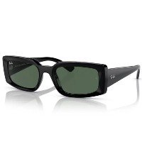 Óculos de Sol Ray Ban Kiliane Black RB4395 667771 54