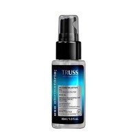 Truss Uso Obrigatório - Óleo Capilar 30ml - 1Un