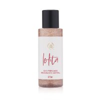 Óleo Desodorante Corporal Lolita 120ml