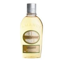 Óleo Hidratante de Banho L\'Occitane en Provence Amêndoa - 250ml