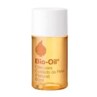 Óleo Corporal Bio Oil Natural - 60ml